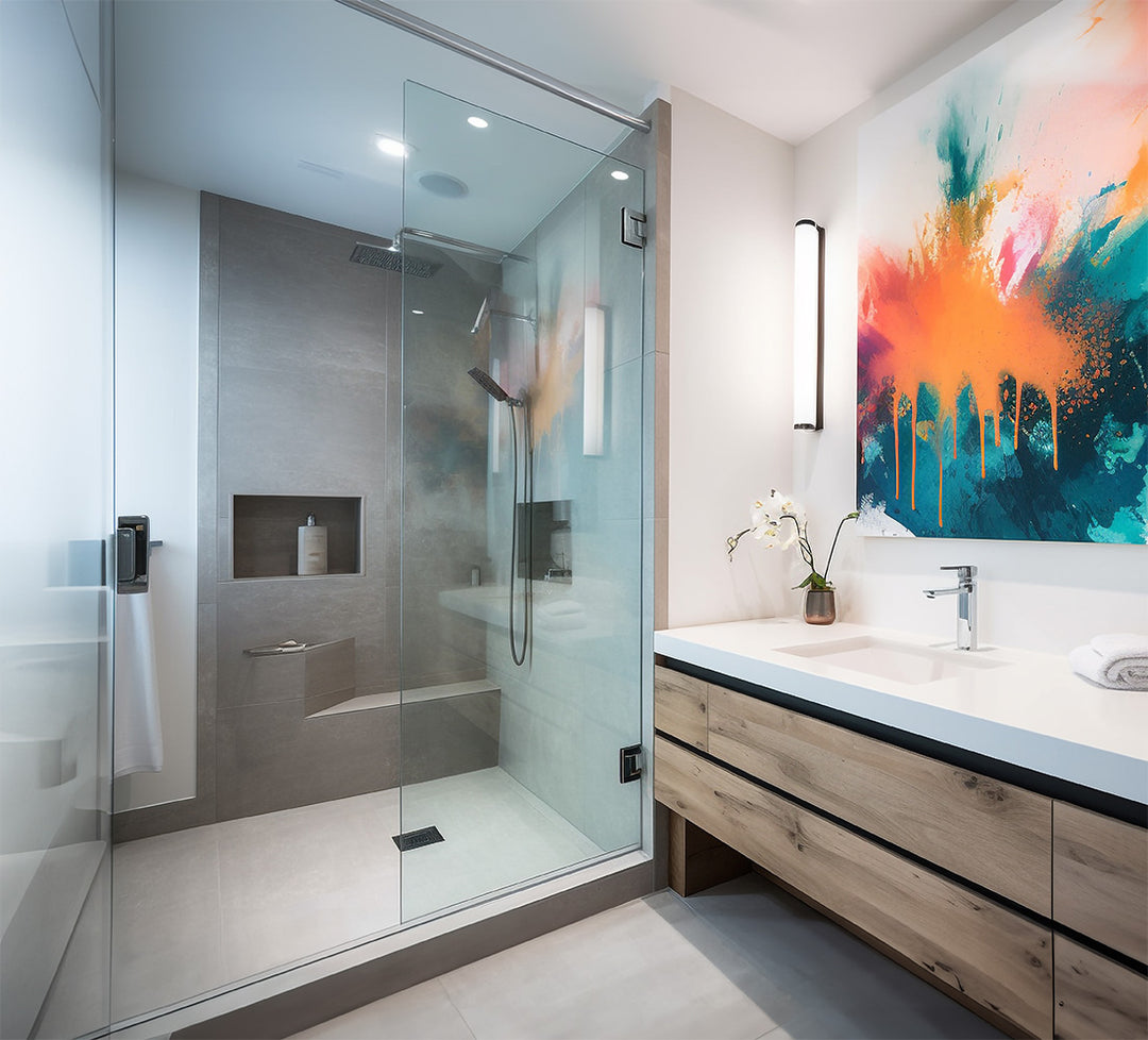 The Ultimate Shower Screen Buying Guide: Creating Your Dream Bathroom