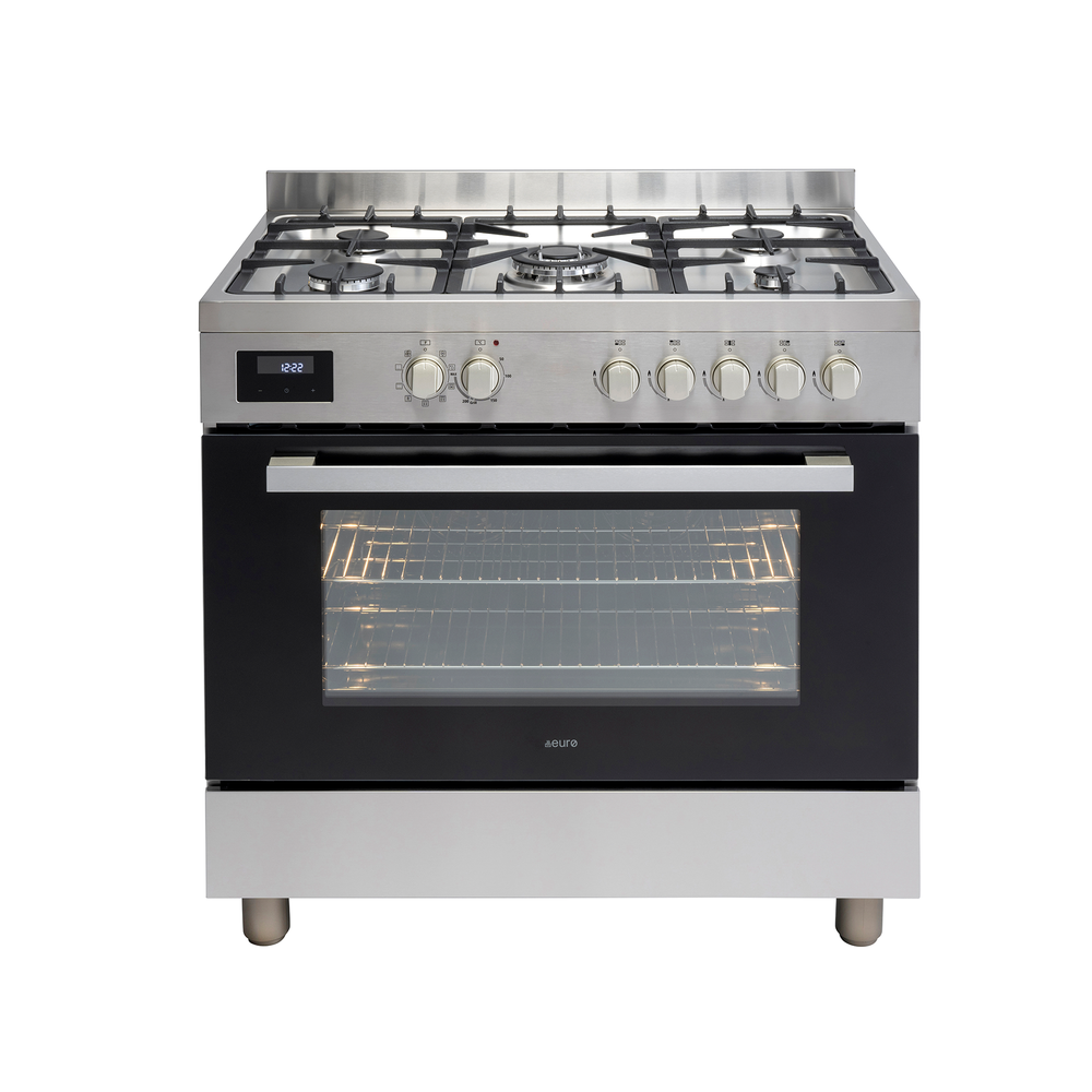 Free Standing Ovens