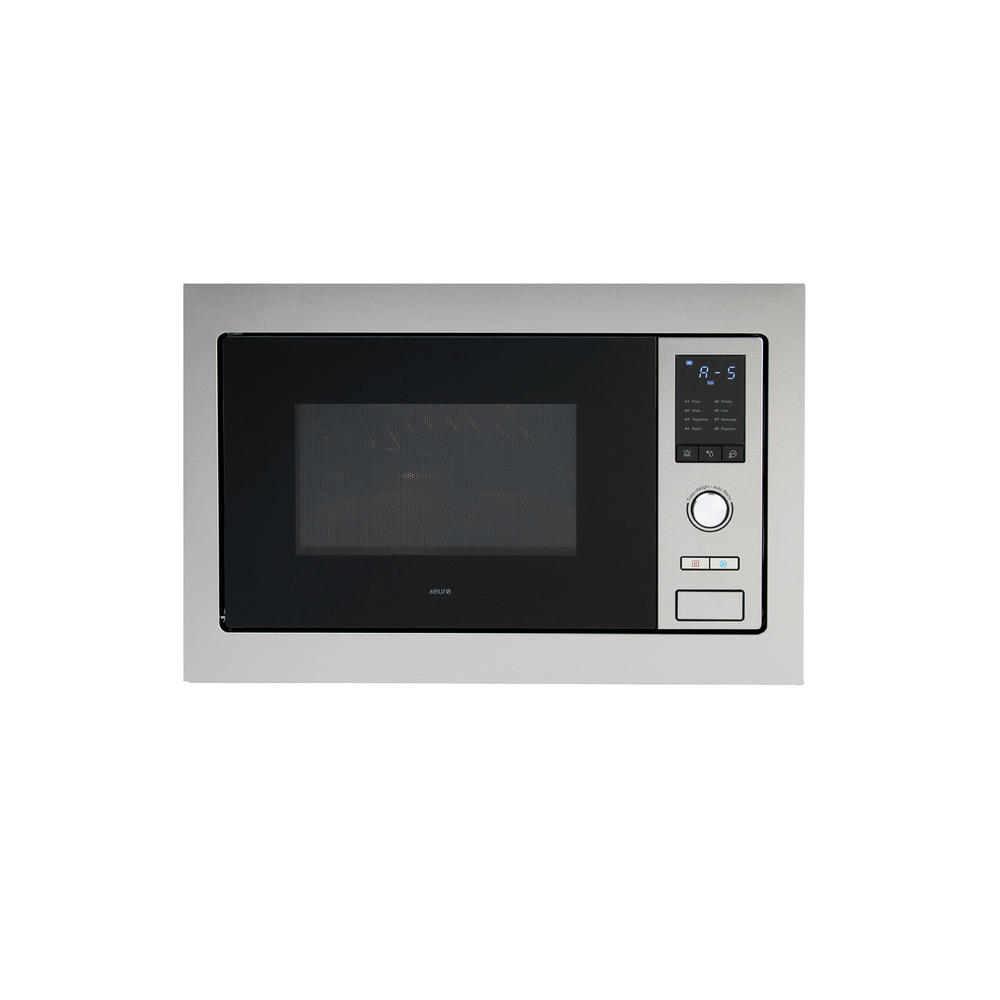 Microwave Ovens