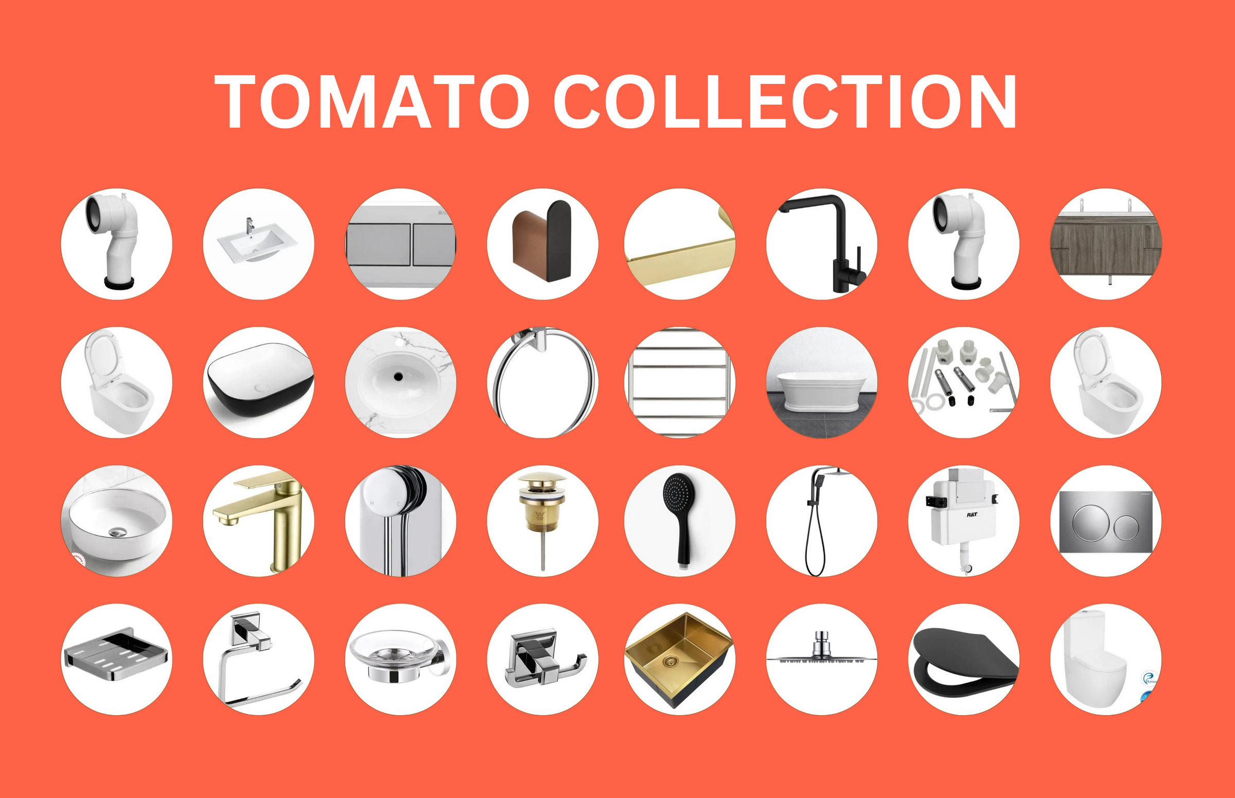 Tomato Collection