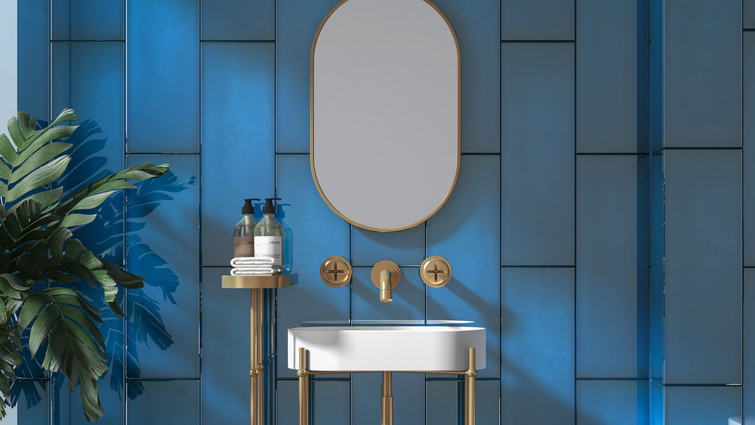 Transform Your Space: Dive into Elegance with Our Exquisite Wall Tile Collection!