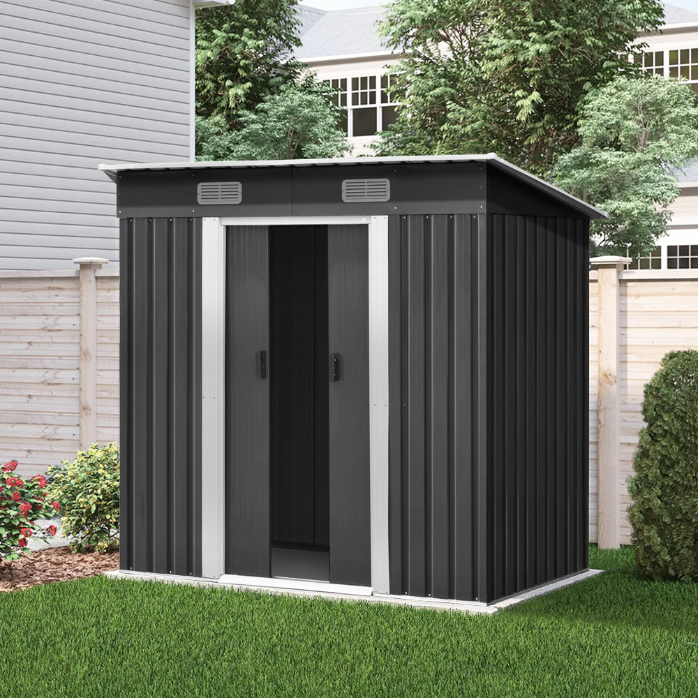 Garden Sheds