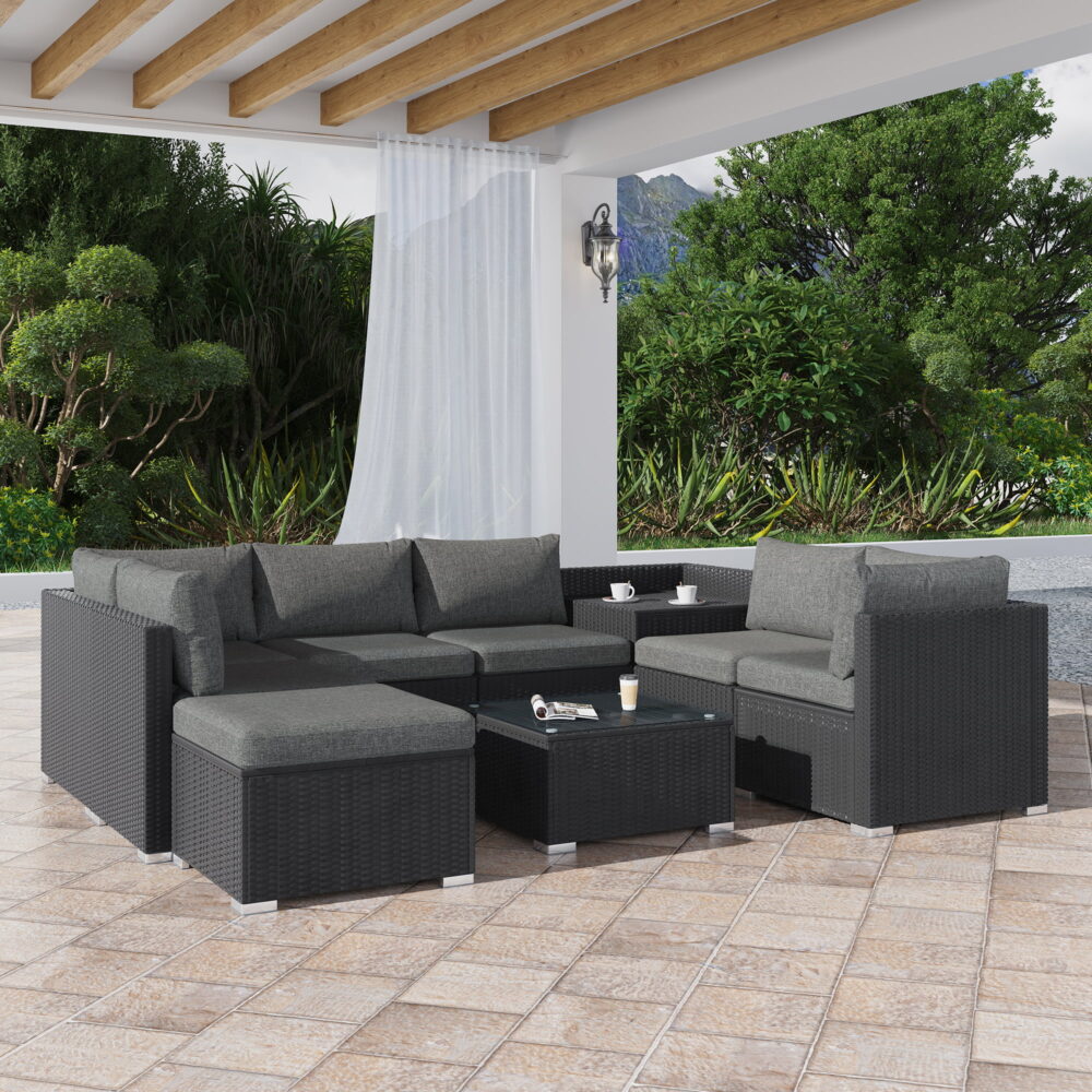 Outdoor Furniture