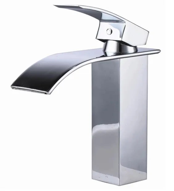 Basin Mixers