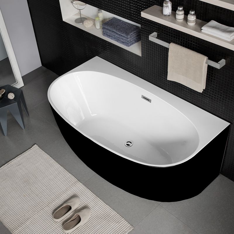 Bathing Bliss: Elevate Your Space with Stylish Baths