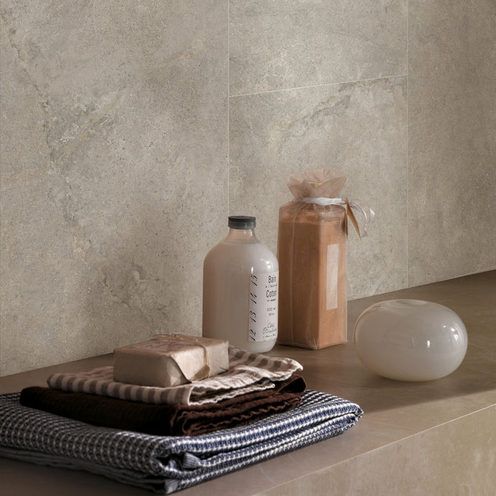 Stone Valley Porcelain Tile Range