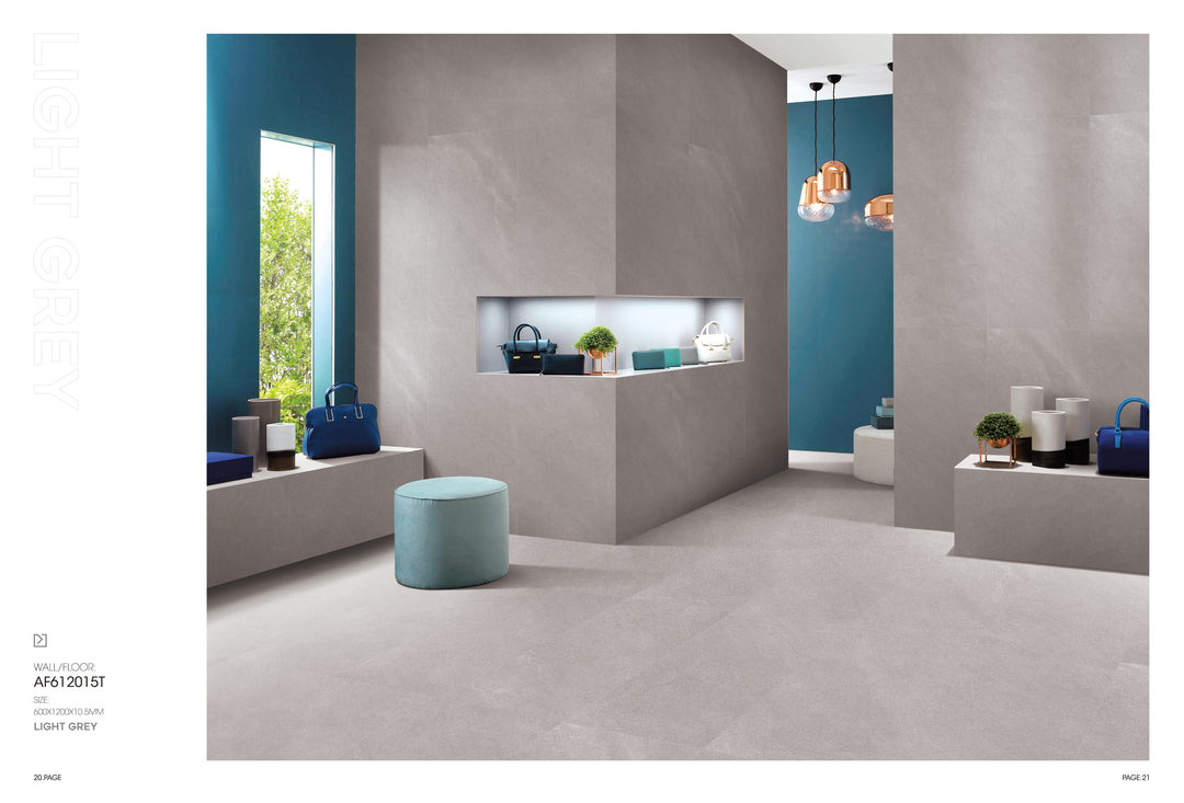 Sevilla Series Porcelain Tiles