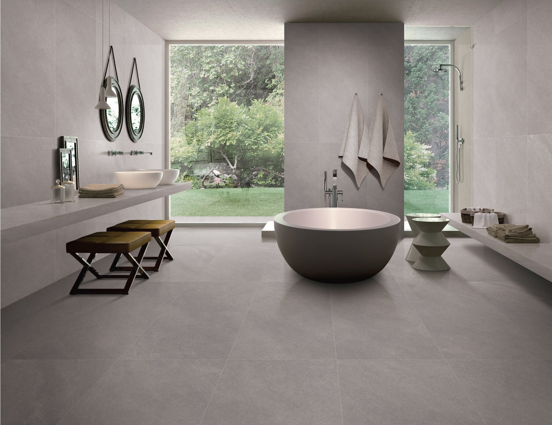 Sevilla Series Porcelain Tiles