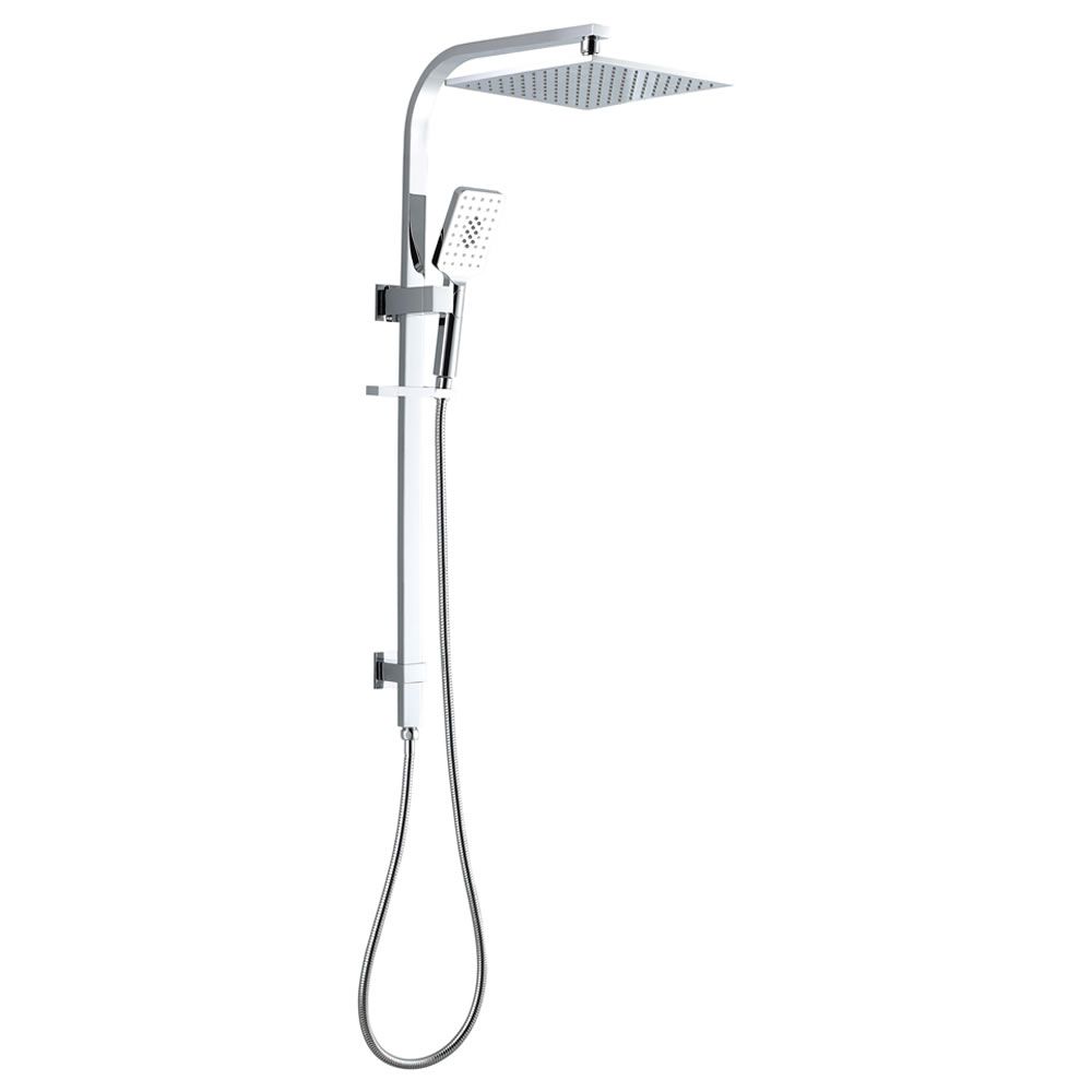 Cube Column Hand Shower