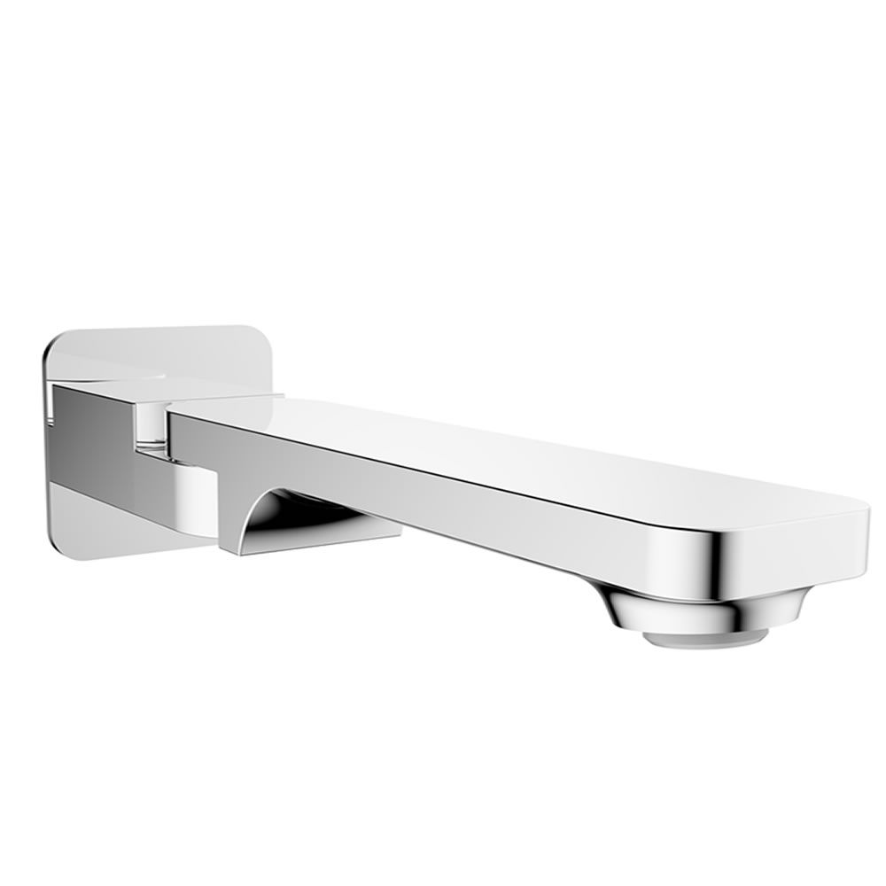 Sky Swivel Wall Spout Chrome