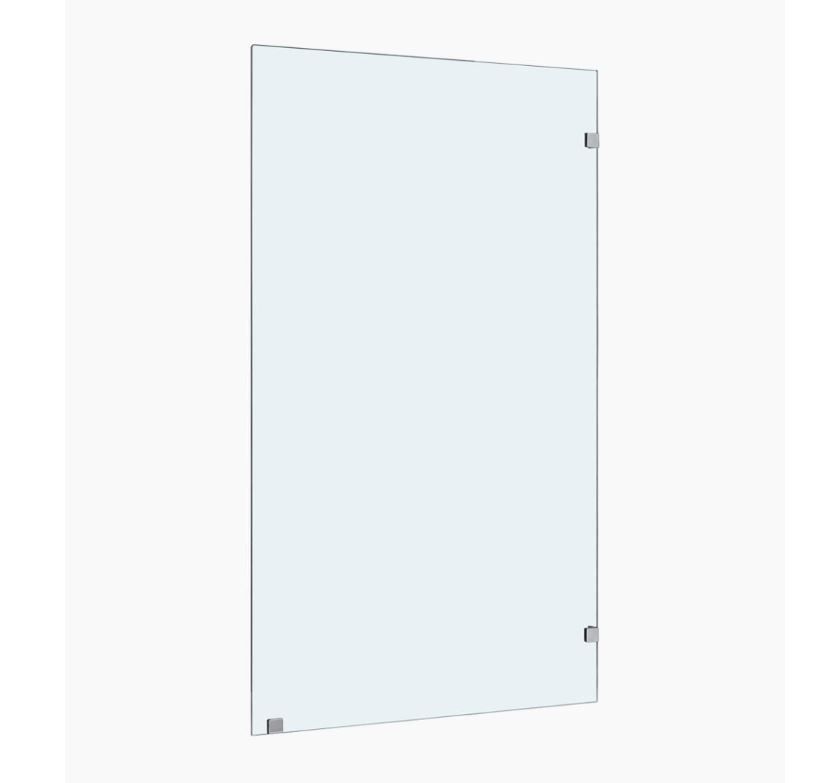 10mm Frameless Shower Panel