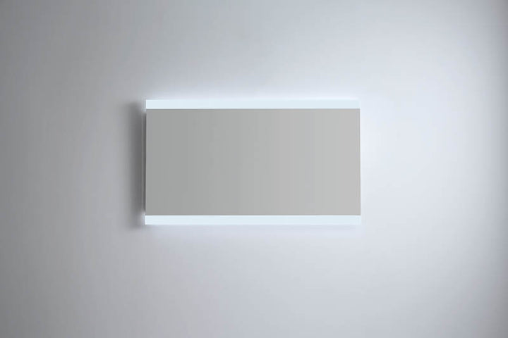 Miro LED Mirror 1200x700mm With Bluetooth Speaker