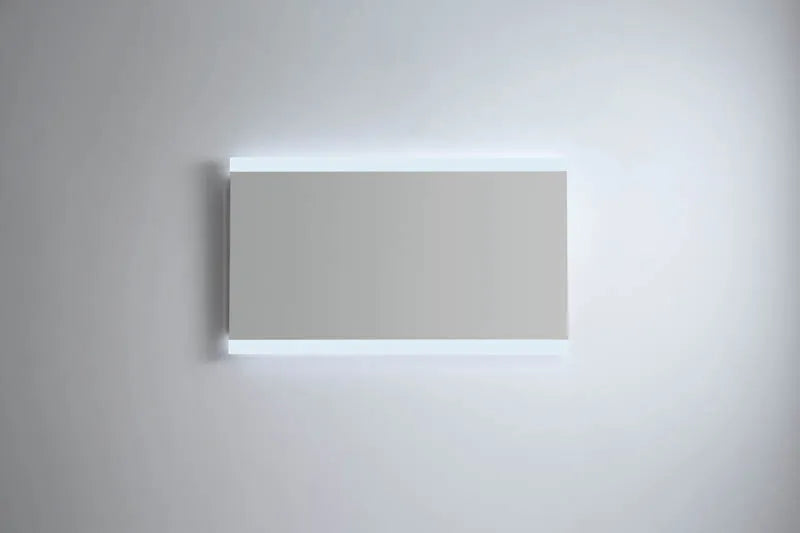 Miro LED Mirror 1200x700mm