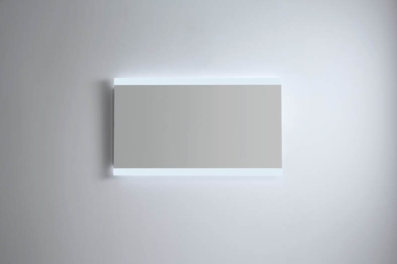 Miro LED Mirror 1500x750mm