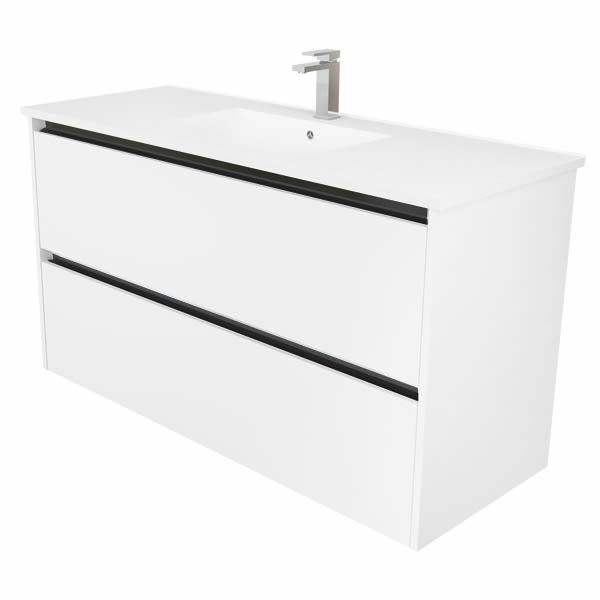 Asha Vanity 120cm (Cabinet Only)