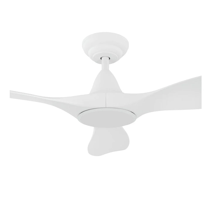 NOOSA Ceiling Fan Range - Low Profile Design with Strong Airflow and Multiple Functions