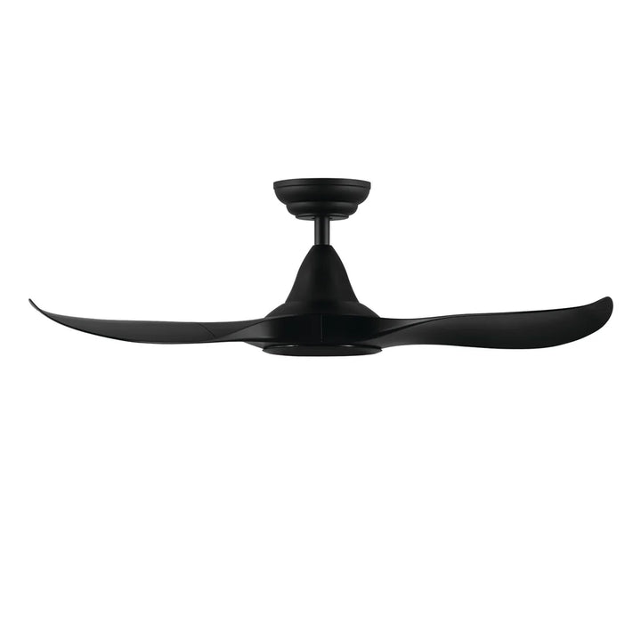 NOOSA Ceiling Fan Range - Low Profile Design with Strong Airflow and Multiple Functions