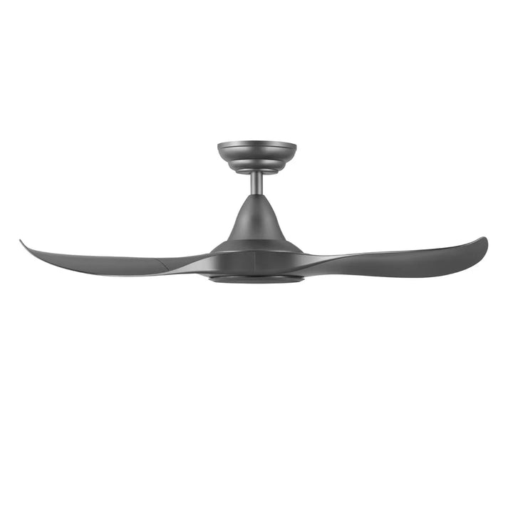 NOOSA Ceiling Fan Range - Low Profile Design with Strong Airflow and Multiple Functions