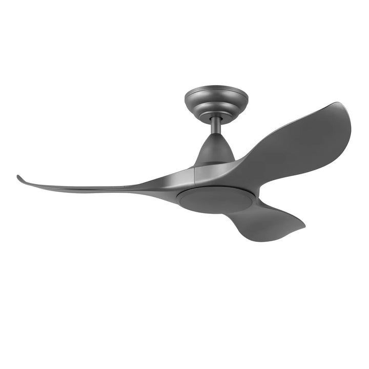 NOOSA Ceiling Fan Range - Low Profile Design with Strong Airflow and Multiple Functions