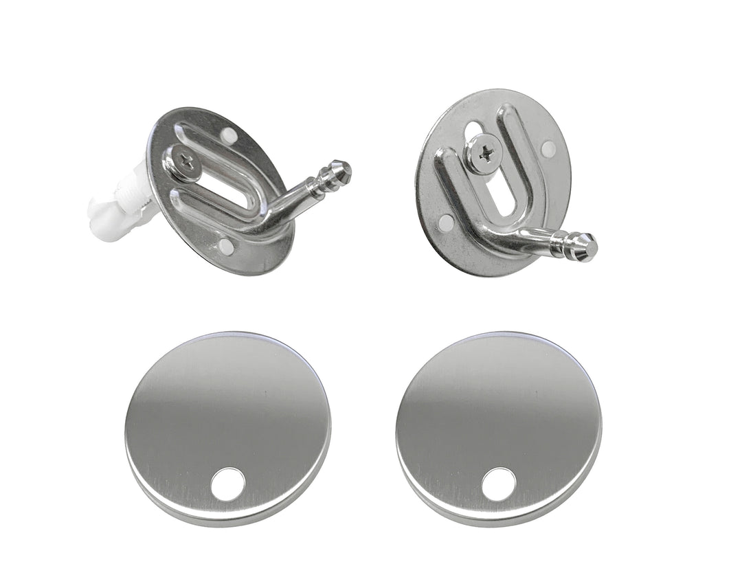 Toilet Seat Screw For ISC010