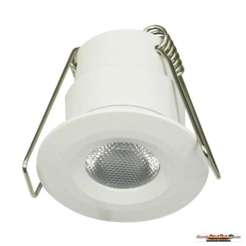 30mm Minnie LED Downlight - Compact & Efficient Lighting