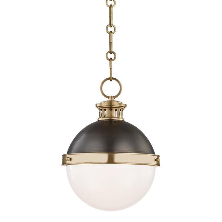 Latham Small Pendant