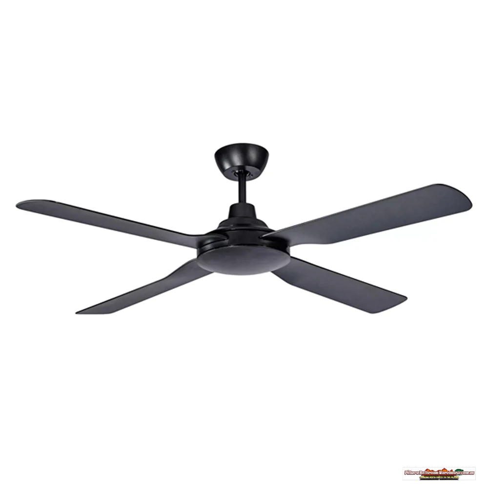 Discovery II Ceiling Fan - 48" Modern & Efficient Ceiling Fan