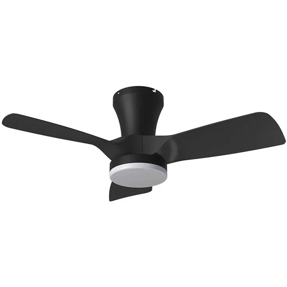 Kiwi 32" Ceiling Fan with Night Mode - Available with or without Light