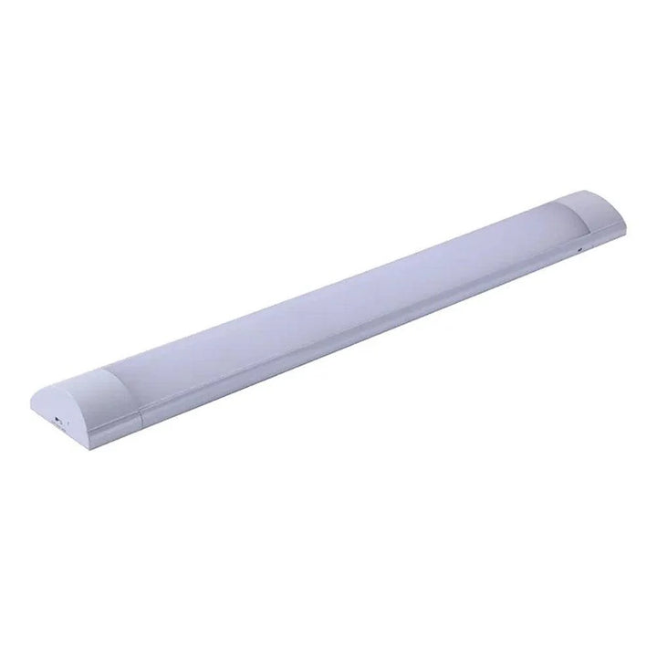 Acura LED Batten Light 20w in White or Black