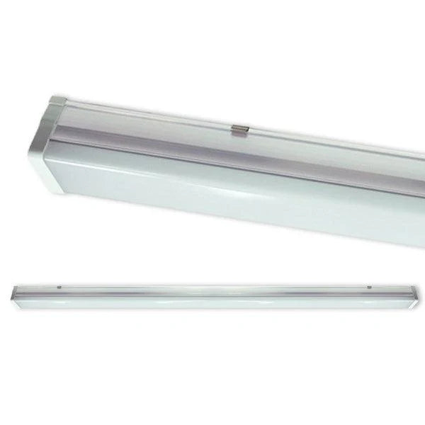 Linex LED Batten Light 20w(600mm) in Opal