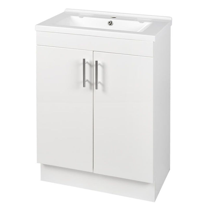 Jessica PVC Vanity – 60cm