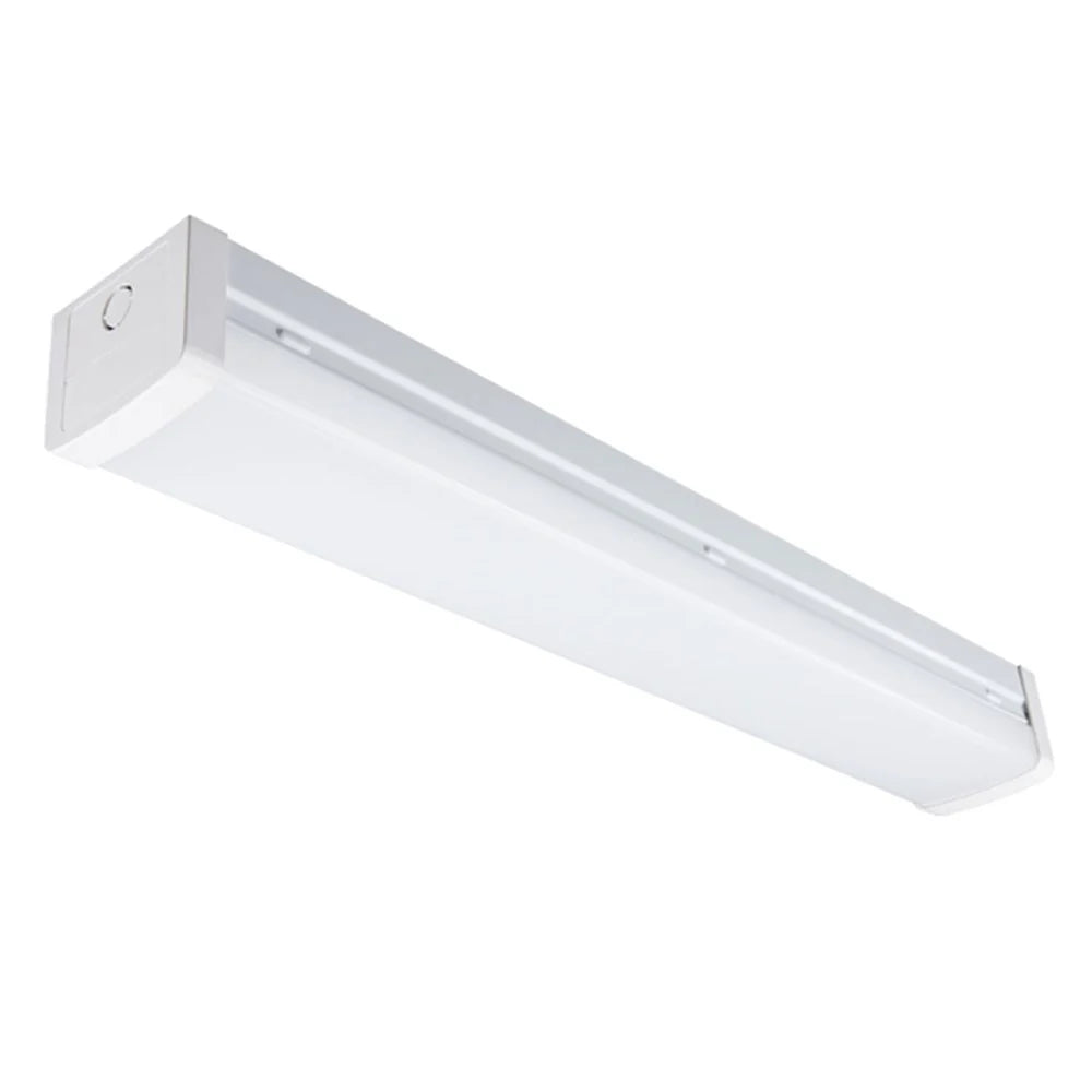 BOLT-60 LED Batten Light CCT 10w/21w Whit