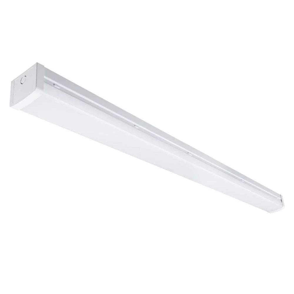 BOLT-120 LED Batten Light CCT 21w/42w White