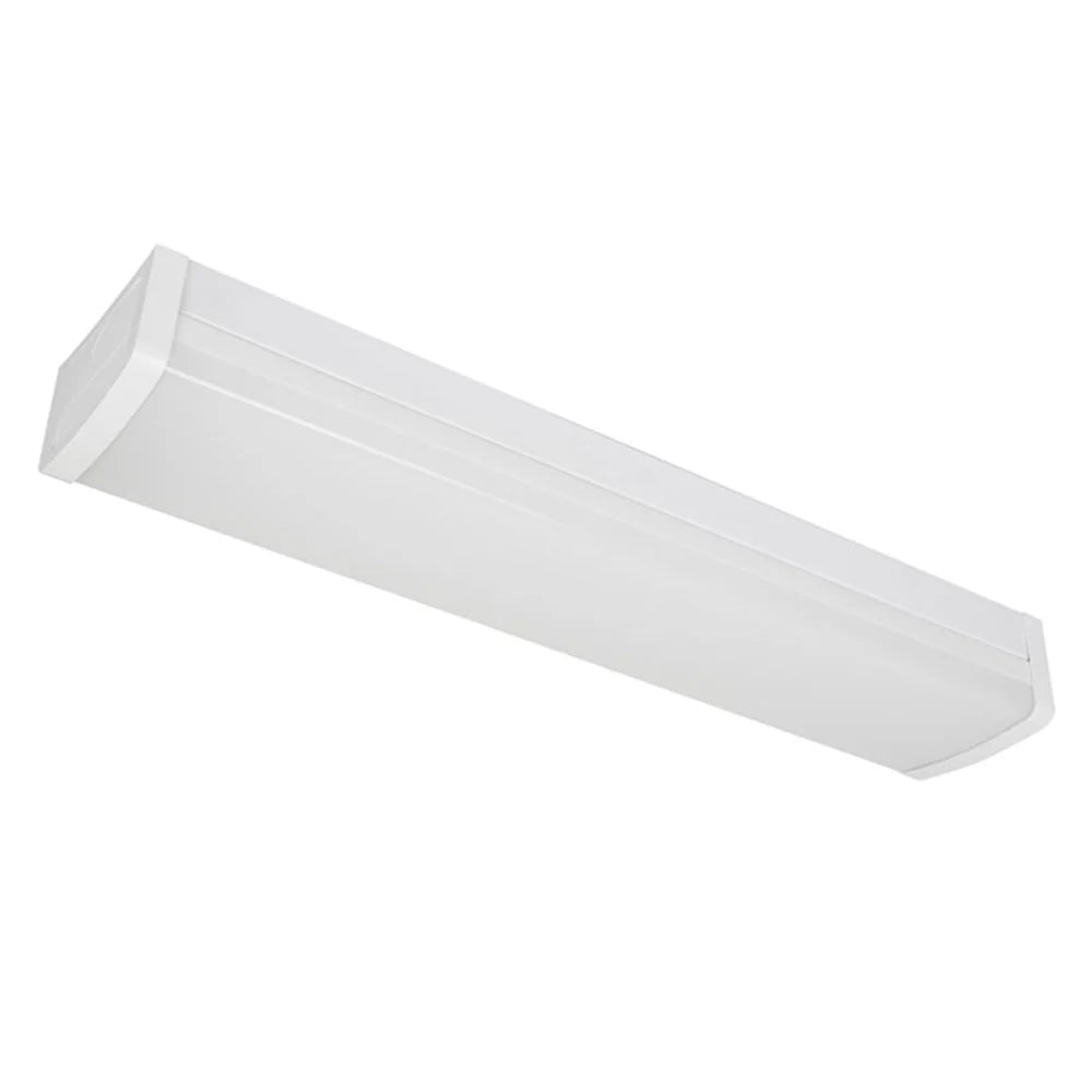 BOLT-60 Emergency LED Batten Light CCT 10w/21w White