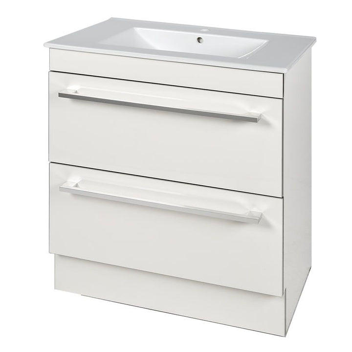 Shayla Vanity 75cm (Cabinet Only)