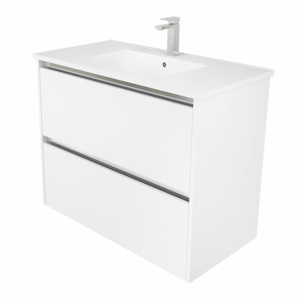 Asha Vanity 75cm (Cabinet Only)