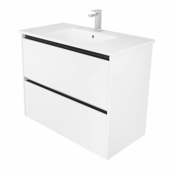 Asha Vanity 75cm (Cabinet Only)