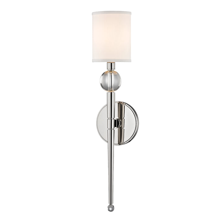 Rockland Small Wall Light