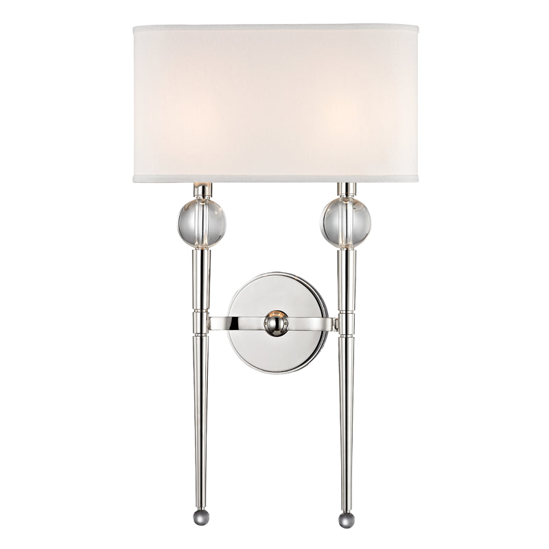 Rockand Wall Light