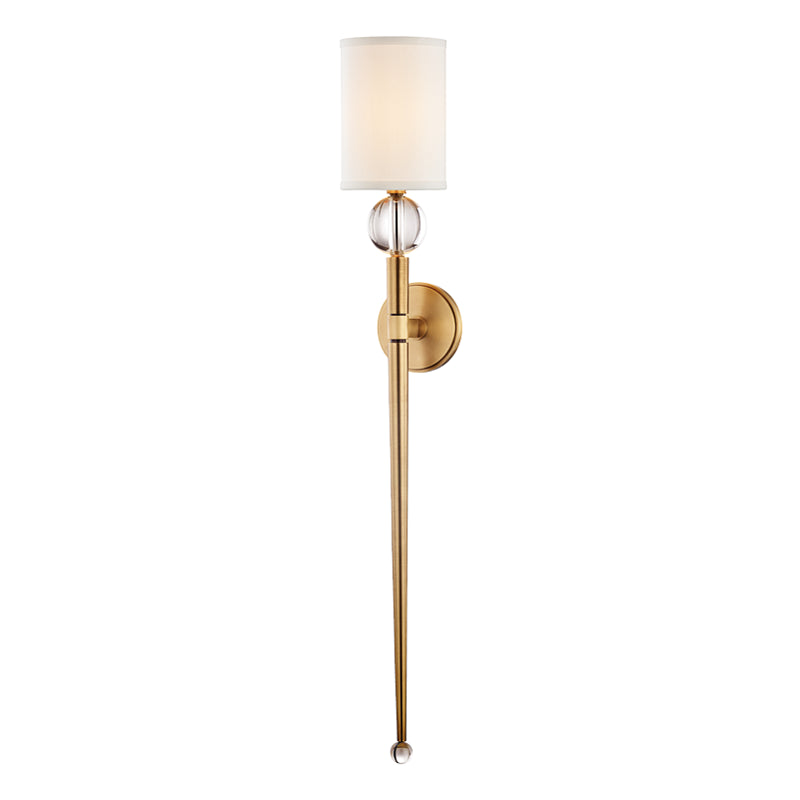 Rockland Large Wall Light