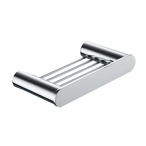 Vetto Chrome Soap Holder