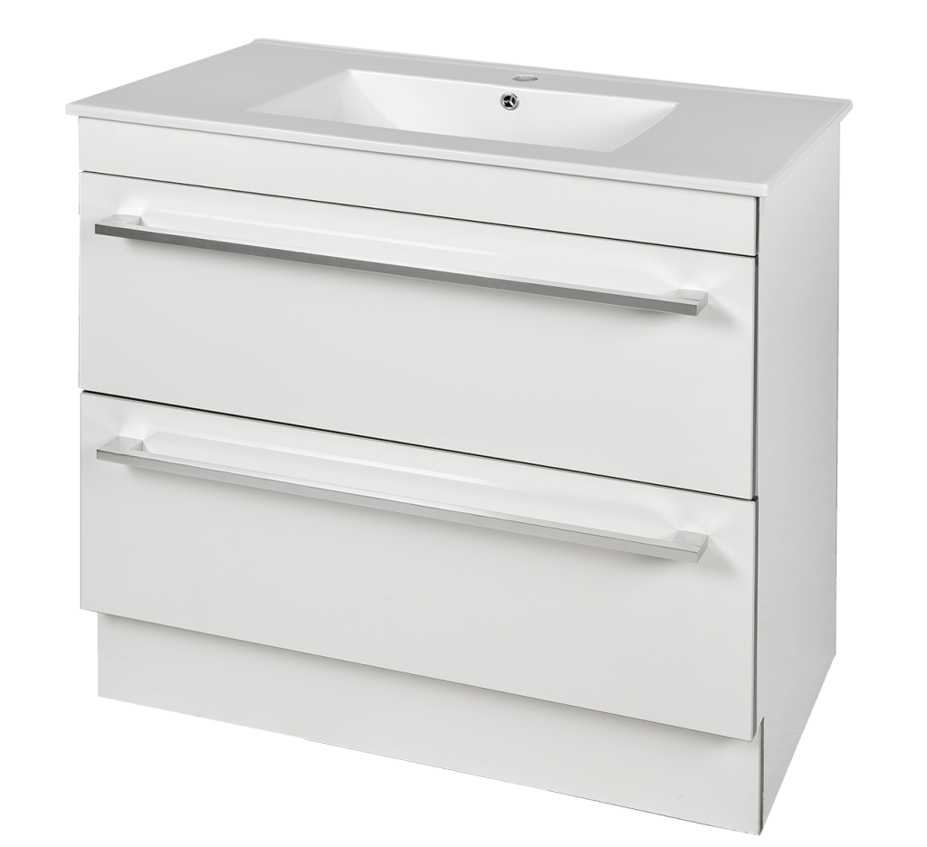 Shayla Vanity 90cm (Cabinet Only)