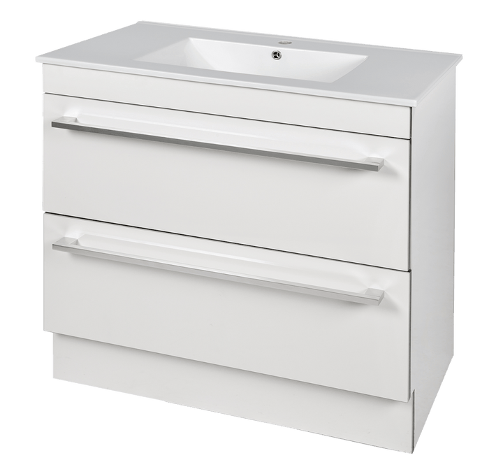 Shayla Vanity 90cm (Cabinet Only)