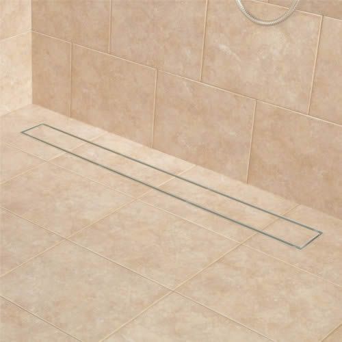 70cm Tile Floor Grate