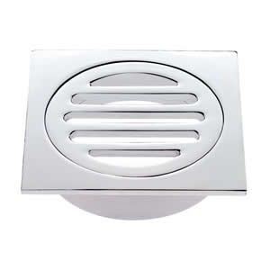 80mm Square Floor Grate