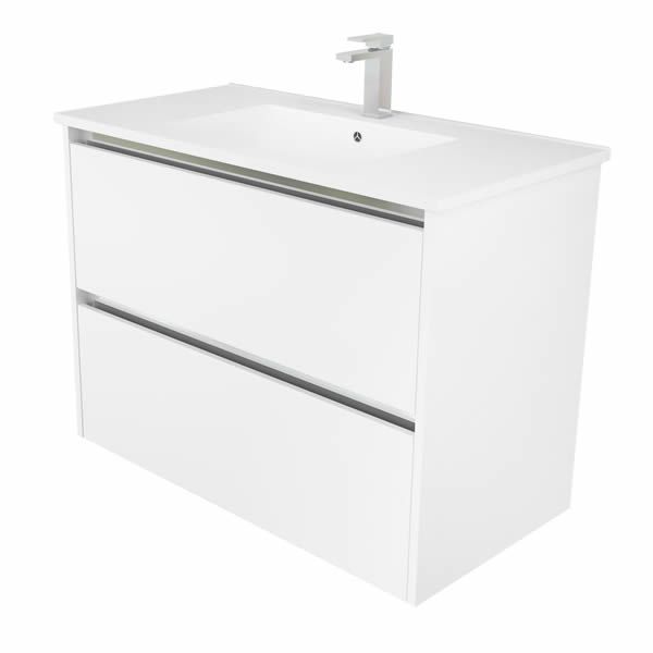 Asha Vanity 90cm (Cabinet Only)