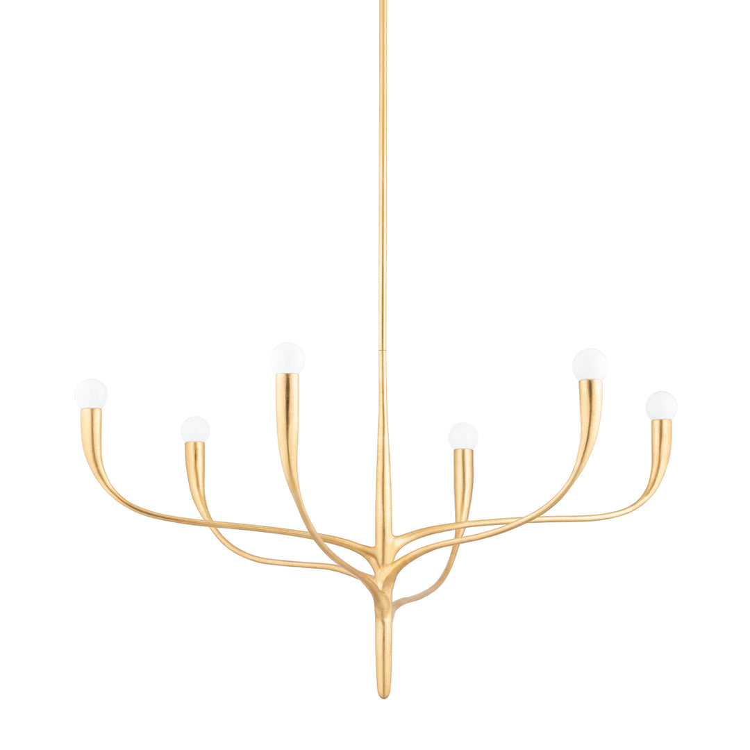 Labra 6lt Chandelier