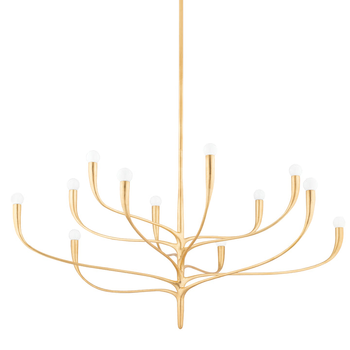 Labra 12lt Chandelier