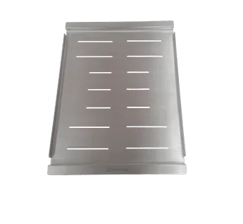 Excellence Squareline Draining Tray