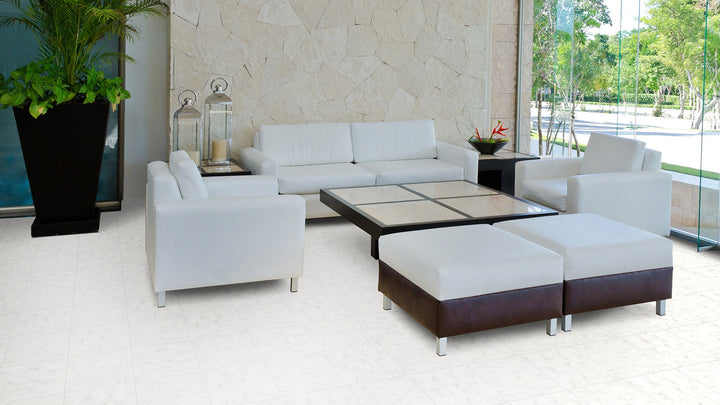 Arabescato Wall Grey 300x400mm - Ceramic Tile